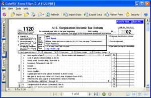 Versitech e-form filler software download for mac